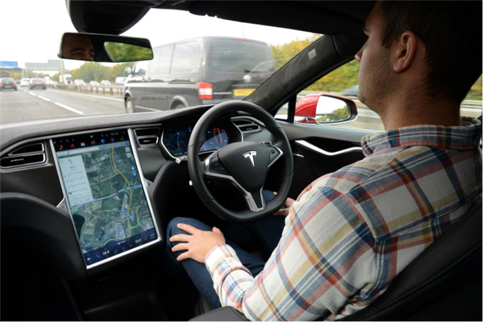 信任问题，自动驾驶技术面临的挑战