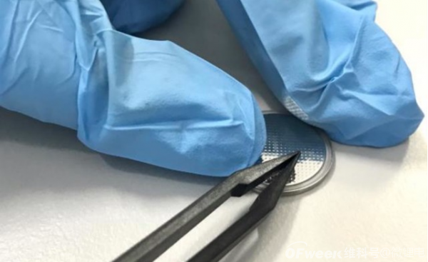 Altech Chemicals在锂离子电池技术中“打破了硅壁垒”