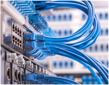 在视频监控应用中利用单线对以太网