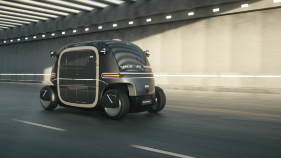 Rivian、苹果造车相中的滑板式底盘是什么? Rivian、苹果造车相中的滑板式底盘是什么?