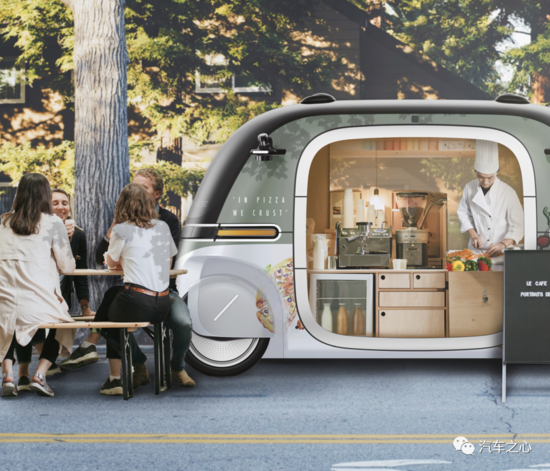 Rivian、苹果造车相中的滑板式底盘是什么? Rivian、苹果造车相中的滑板式底盘是什么?