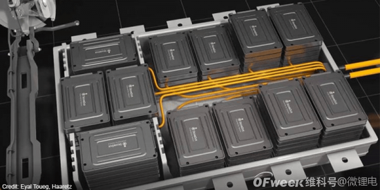 StoreDot推出自修复电池技术