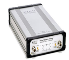 VNA106/VNA108矢量网络分析仪的性能特点及应用范