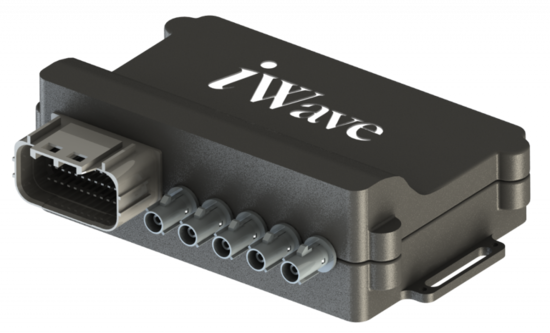 前瞻技术,iWave Systems,V2X互联中心,远程信息处理网关 前瞻技术,iWave Systems,V2X互联中心,远程信息处理网关