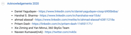 发现多个汽车操作系统高危漏洞！360获宝马和BlackBerry致谢