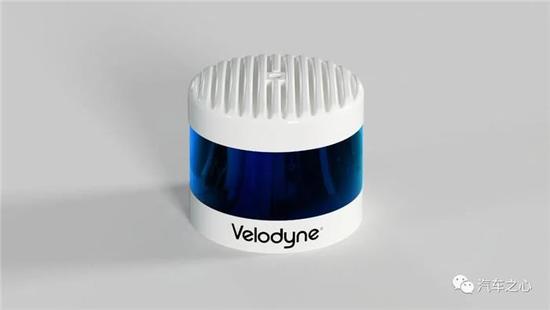 Velodyne 明年将加大在华投入,全面推车规固态激光雷达 Velodyne 明年将加大在华投入,全面推车规固态激光雷达