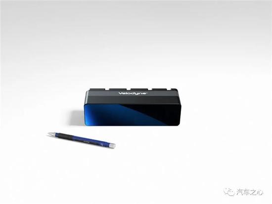 Velodyne 明年将加大在华投入,全面推车规固态激光雷达 Velodyne 明年将加大在华投入,全面推车规固态激光雷达