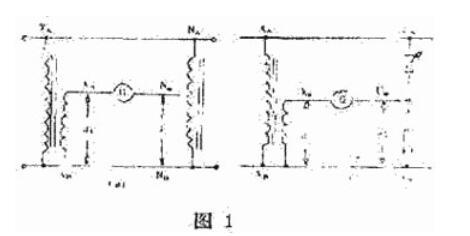 变压器变比测试仪工作原理_变压器变比测试仪参数设置