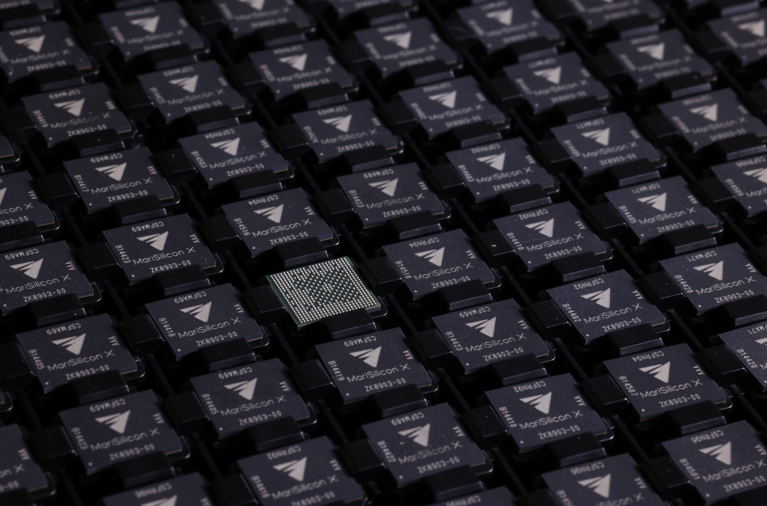 OPPO推出NPU,迎接计算影像时代——情理之中与意料之外