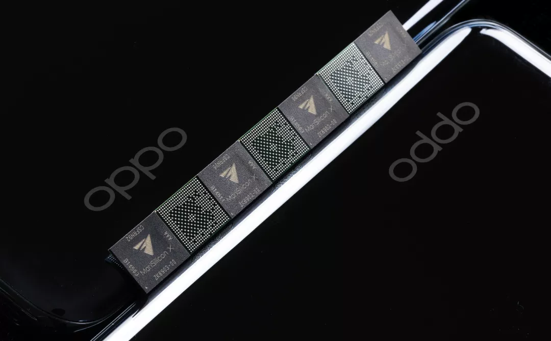 OPPO推出NPU,迎接计算影像时代——情理之中与意料之外