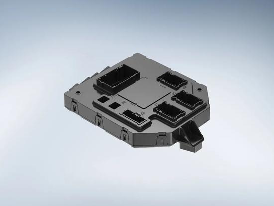 联合电子 联合电子