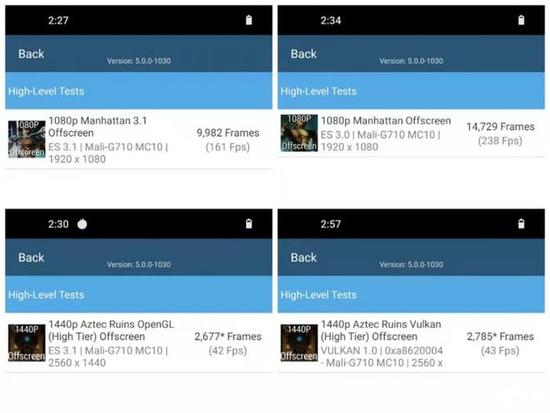 联发科天玑9000跑分实测 这一波是不是真的Yes?