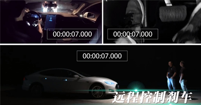 智能汽车网络安全问题逐渐浮出水面，车辆被远程操控并非天方夜谭