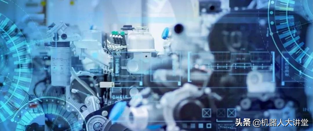2021年机器人行业发展的十大趋势总结