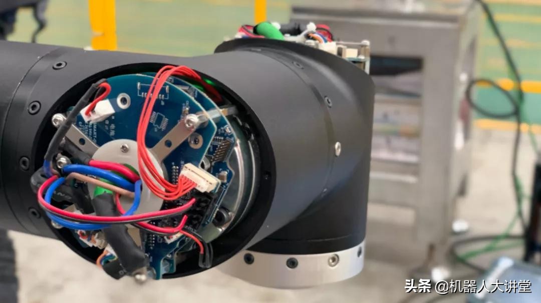 2021年机器人行业发展的十大趋势总结