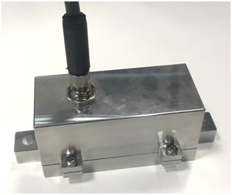 如何设计便于部署的10BASE-T1L单对以太网状态监测振动传感器