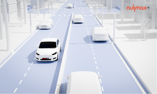 行泊一体,即将卷成标配