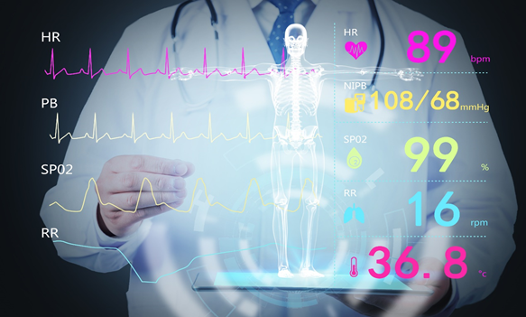 警惕“沉默性缺氧”，米尔基于全志T507-H核心板的监护仪方案