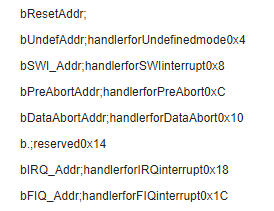 基于S3C2410开发板的Bootloader运行原理与实现