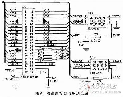 基于ADAS嵌入式导航仪电路设计 —电路图天天读(40)