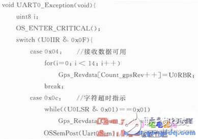 II下的多串口通信编程方法