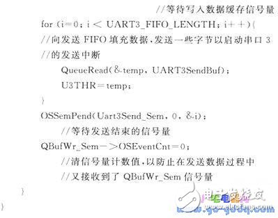 II下的多串口通信编程方法