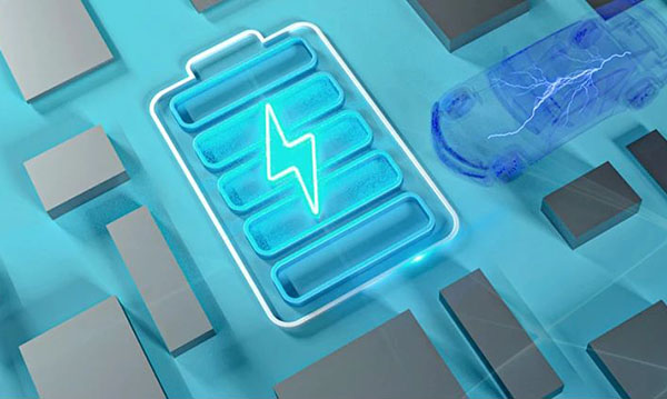 大圆柱电池产业链机会“涌动”