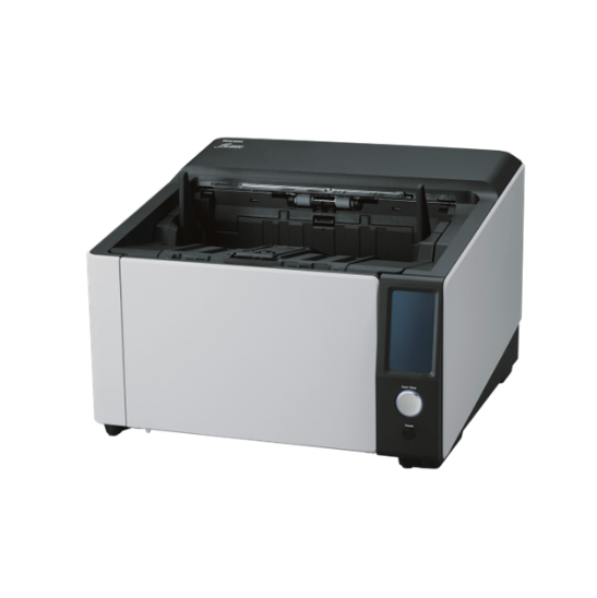 全新理光A3图像扫描仪震撼上市，容量更大、速度更快（RICOH fi-8950、RICOH fi-8930 和RICOH fi-8820