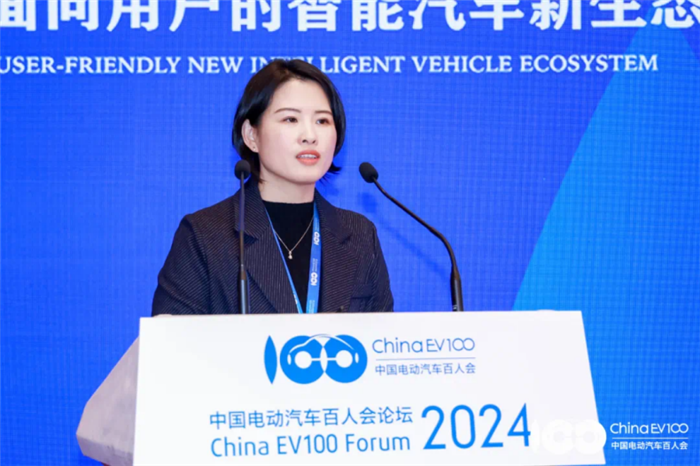 AI赋能 长城智能化让车更懂你