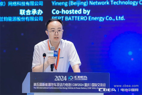 超360Wh/kg锂电池量产在即！前段设备“升阶”