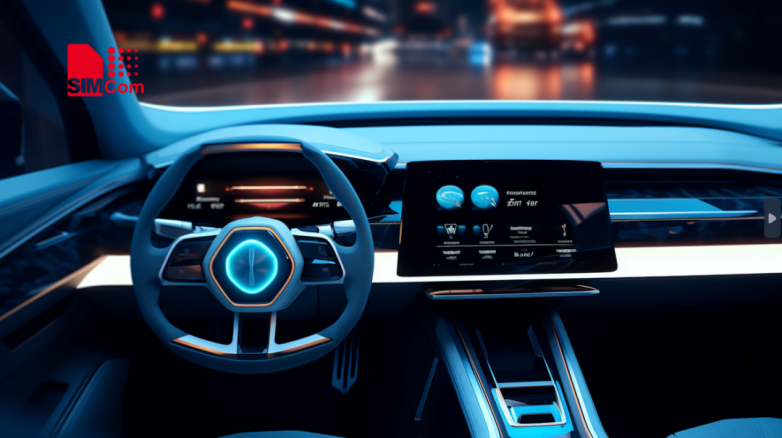 “芯”驰神往，智能座舱里的“轻”科技