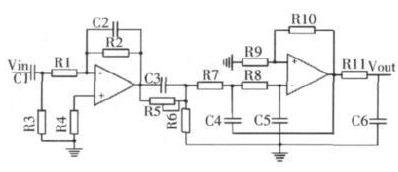 利用STM32F103作为控制器进行设计便携式多道核谱仪