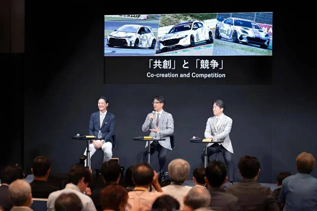 固态电池赛马中，丰田却变了风向