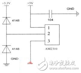 智能汽车监控系统电路设计