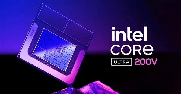 Intel酷睿Ultra 200V首次完全台积电代工!3nm、6nm的组合