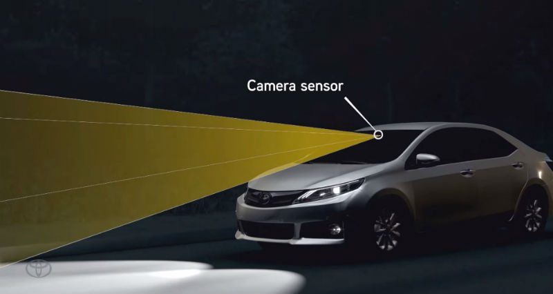 车企要求NHTSA重新考虑自动紧急制动规定