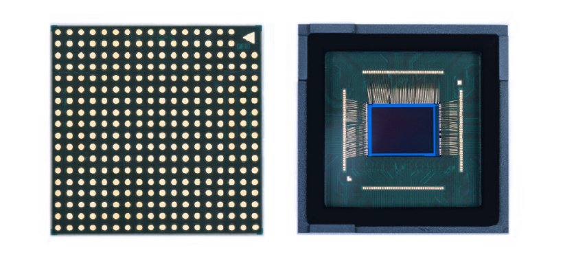 业界首款智能手机 2 亿像素长焦传感器,三星发布 ISOCELL HP9 等 3 款移动图像传感器产品