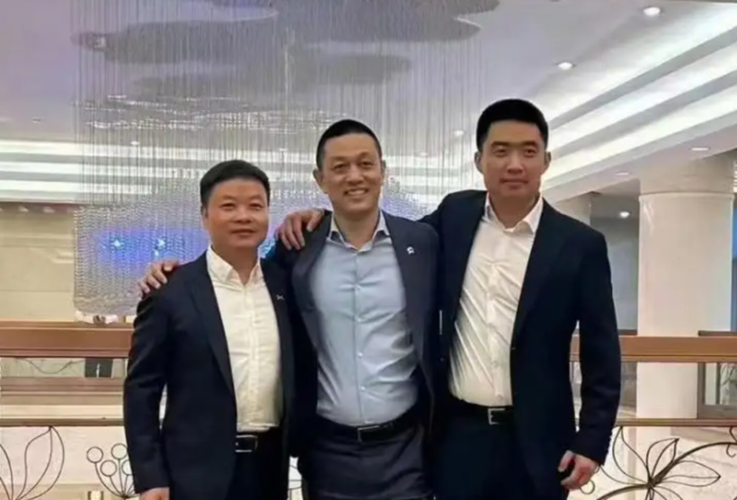 欣旺达：大不了，鱼死网破