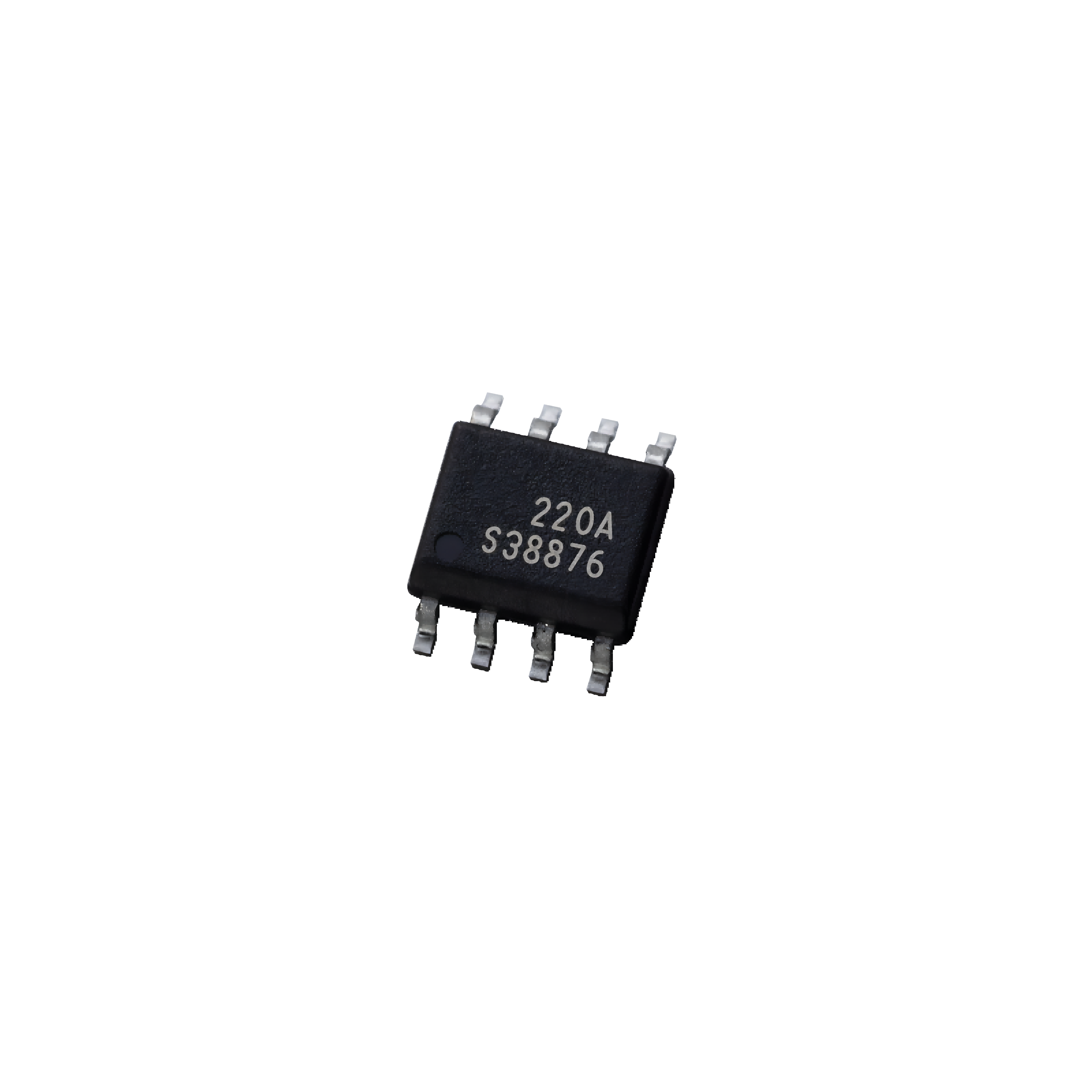 MLX91220 MLX91221 SOIC8产品封装图.jpg?imageView2/2/w/1000