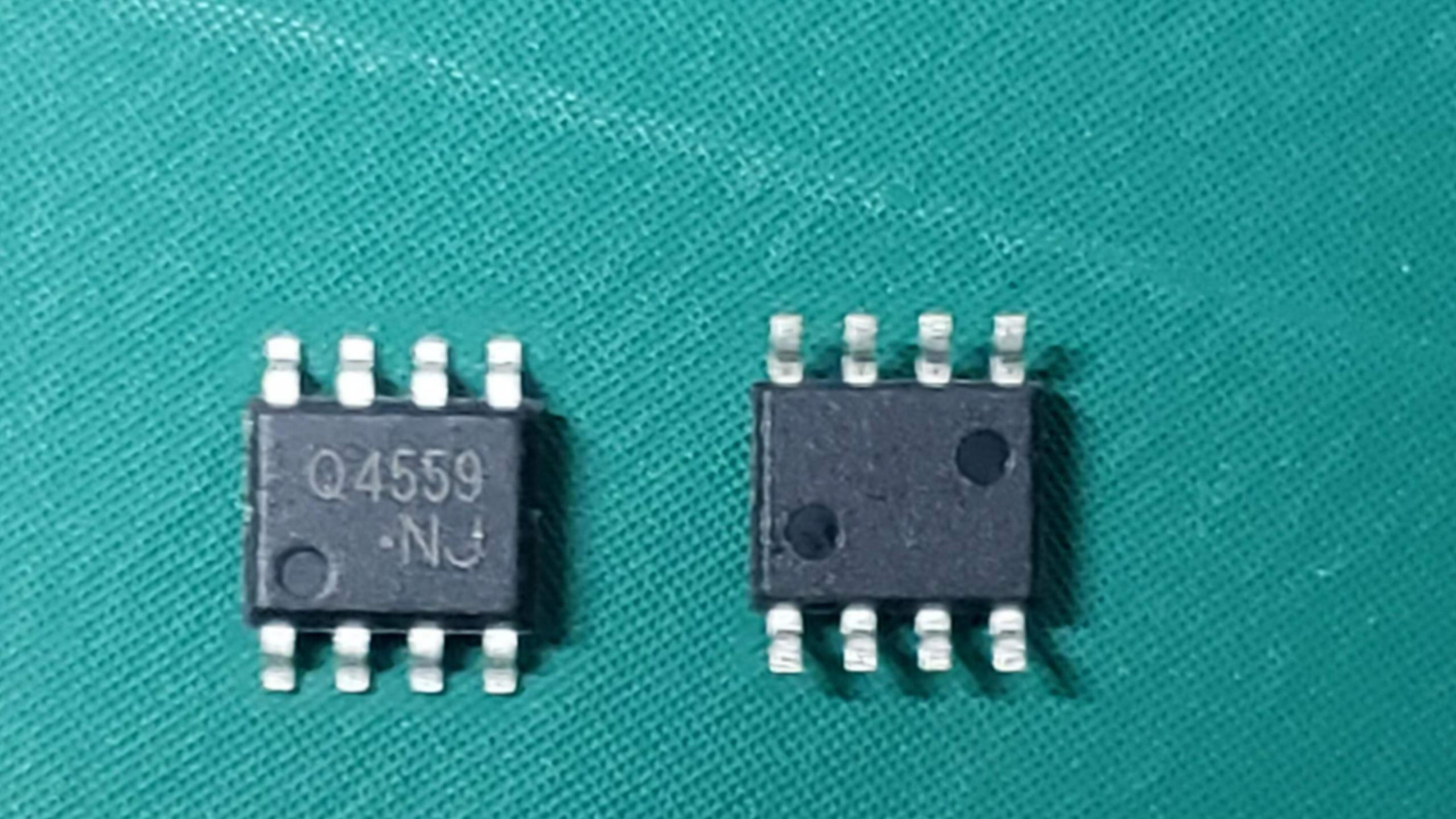 低压MOSFET器件 | 云潼科技确认申报2024金辑奖·中国汽车新供应链百强