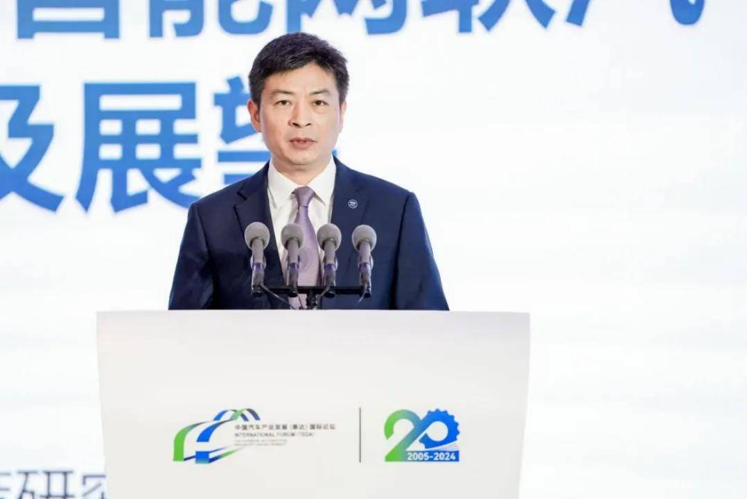 概念？风口？趋势？“车路云一体化”风云