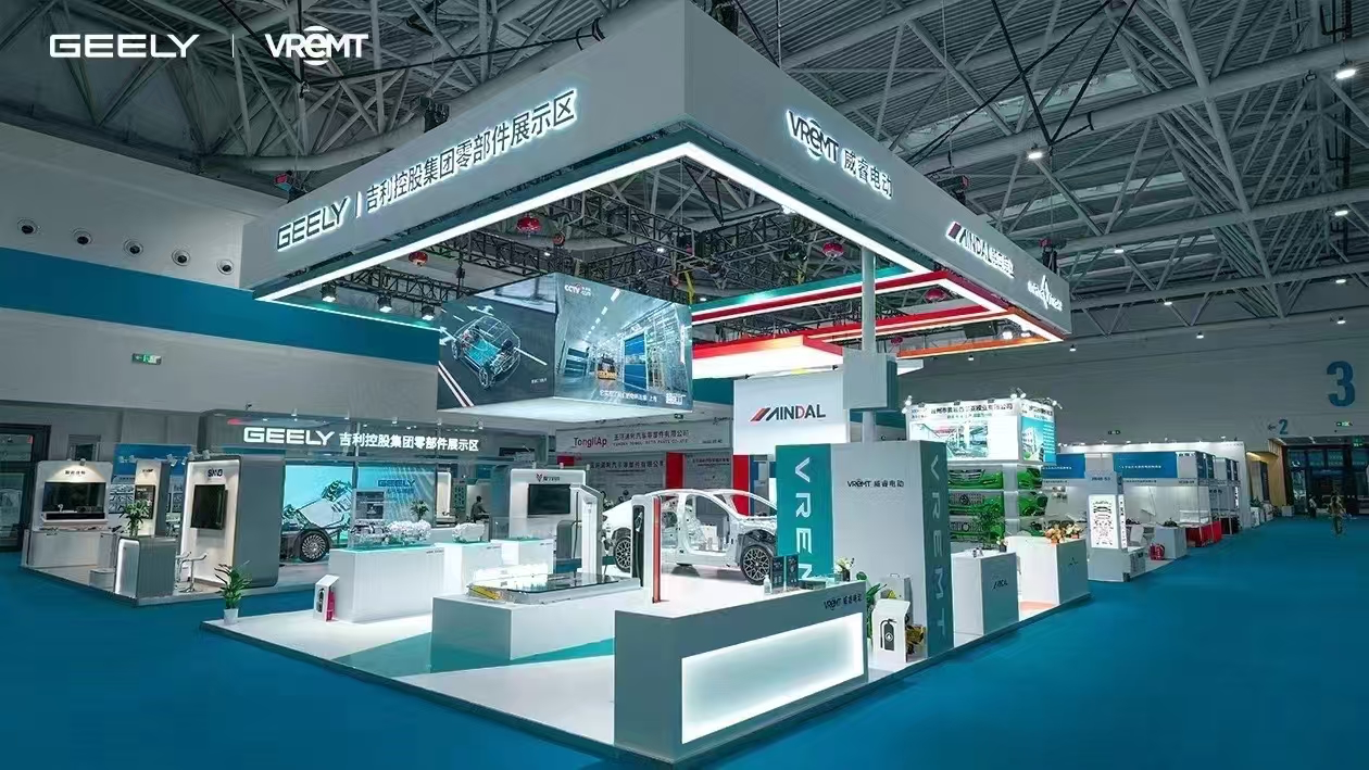 威睿金砖二代电池，凭什么这么快？