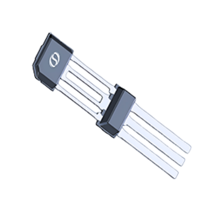 赛卓电子发布新品SC9675TS带有TPOS+PCB-Less+可编程的凸轮轴位置传感器芯片