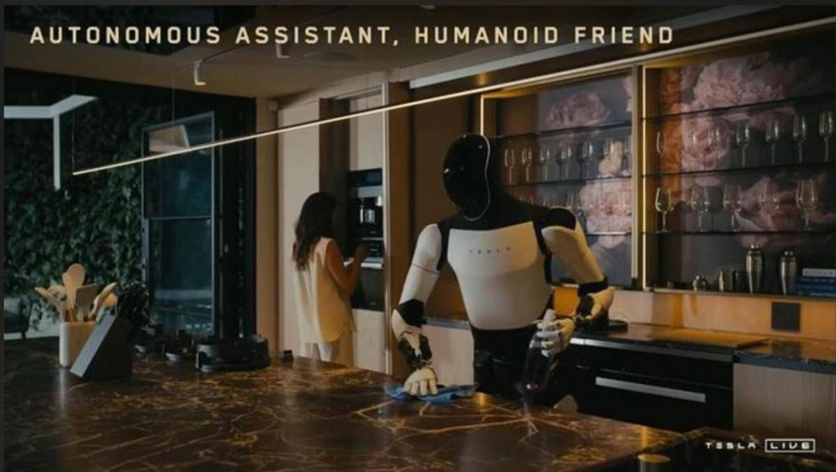 真正改写人类历史的智能产品降临