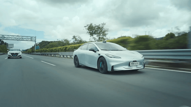 科普｜激光雷达会伤害眼睛吗？