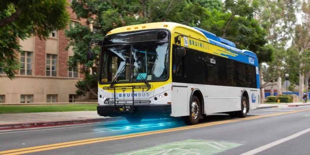 边开车，边充电，续航不再有焦虑