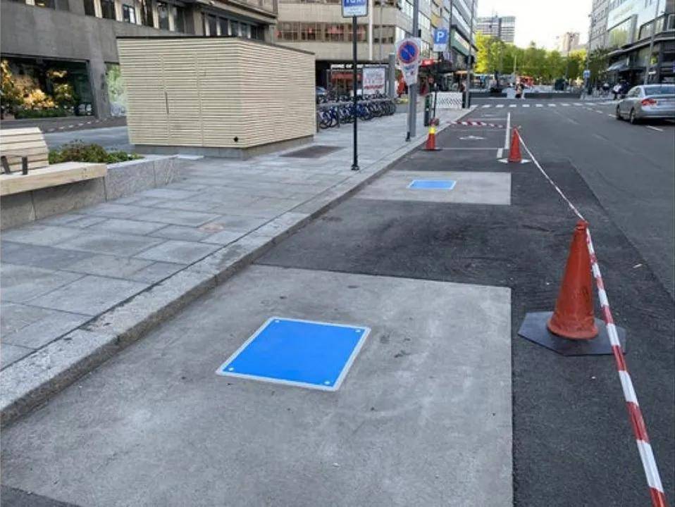 边开车，边充电，续航不再有焦虑