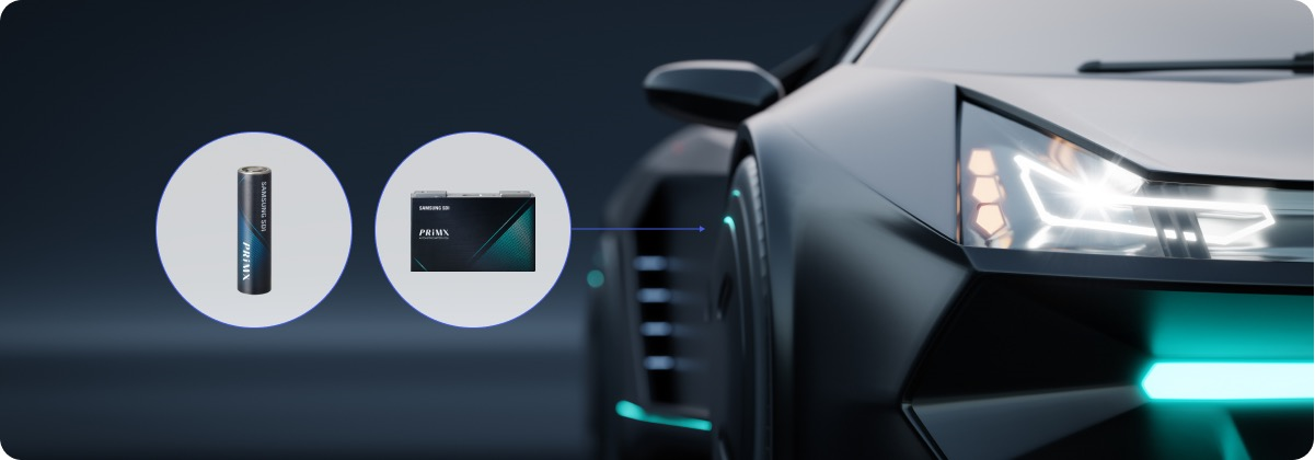 韩国三大电池制造商的全球市场份额下跌