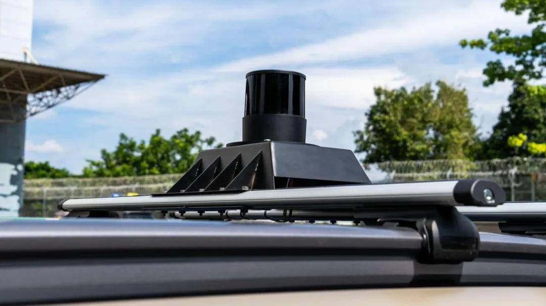 激光雷达两大巨头三季报横评：专注出行与多面出击