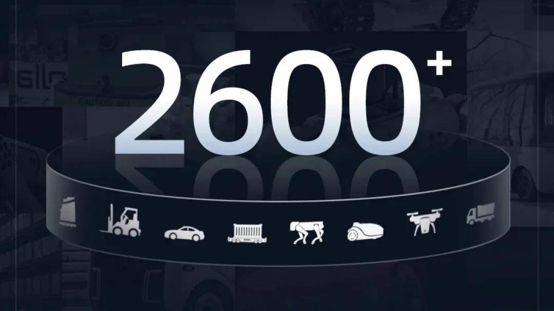 激光雷达两大巨头三季报横评：专注出行与多面出击